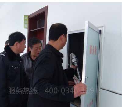 西門(mén)子電器電檢消檢